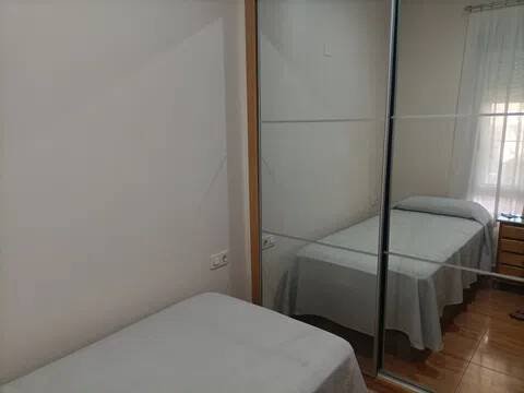 Piso de 97 m² en Canet de Berenguer