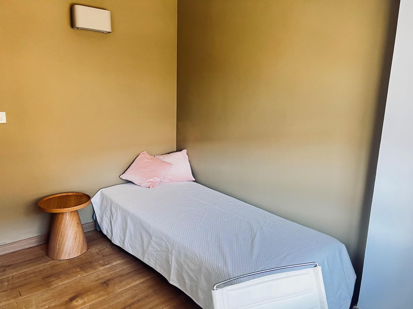 Wohnung 93 m² in Saragossa