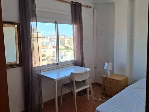 Piso de 85 m² en Almería