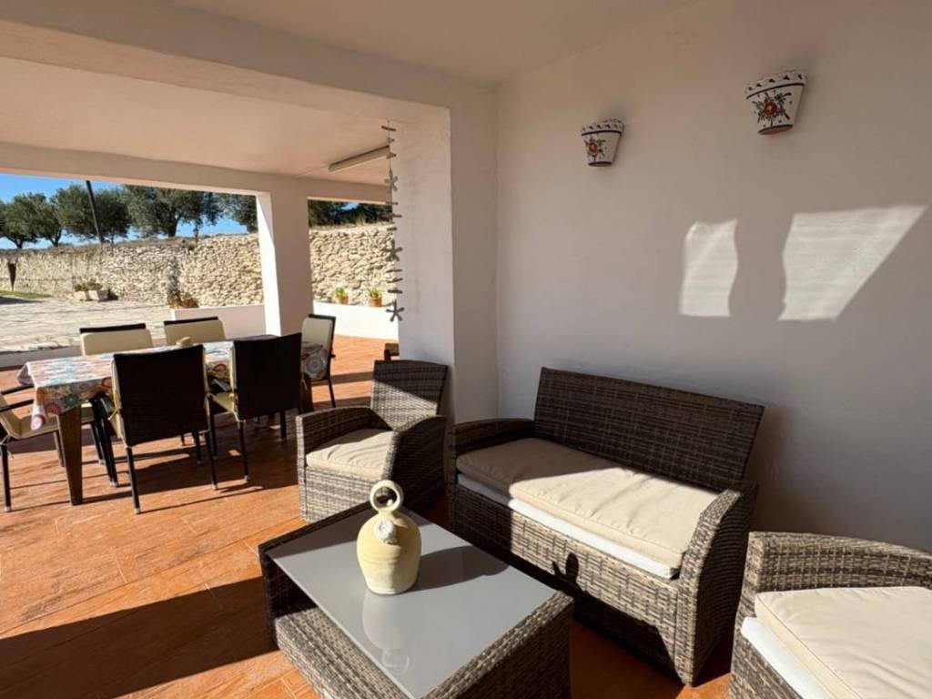 Piso de 400 m² en Teulada