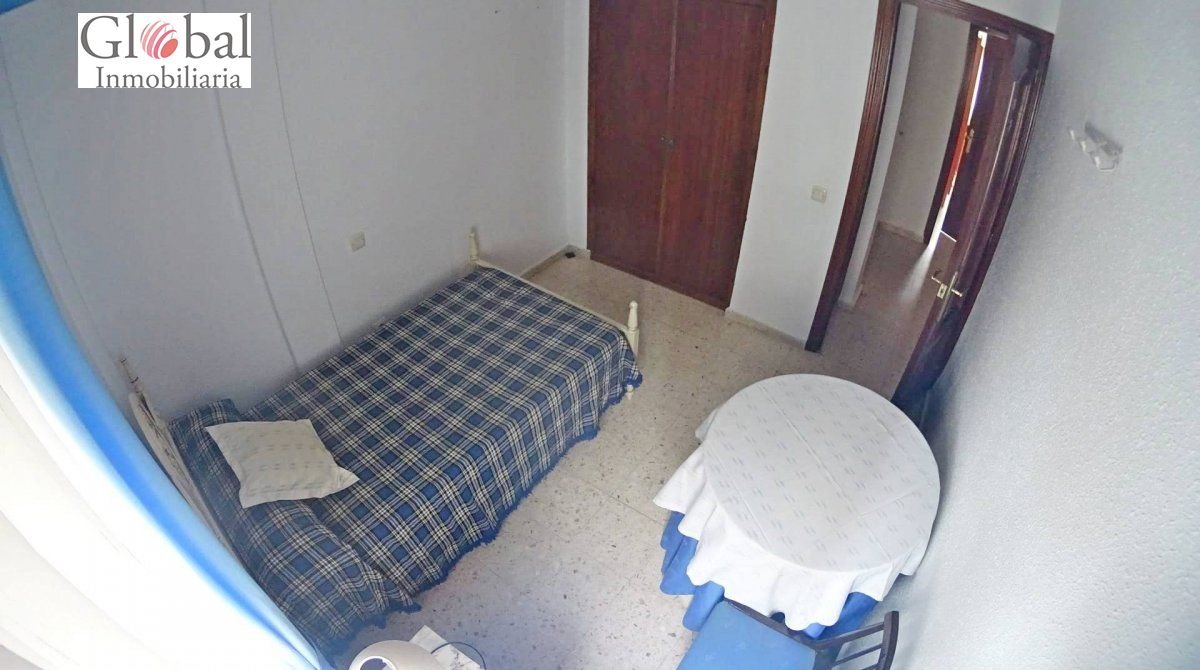 Wohnung 82 m² in Badajoz