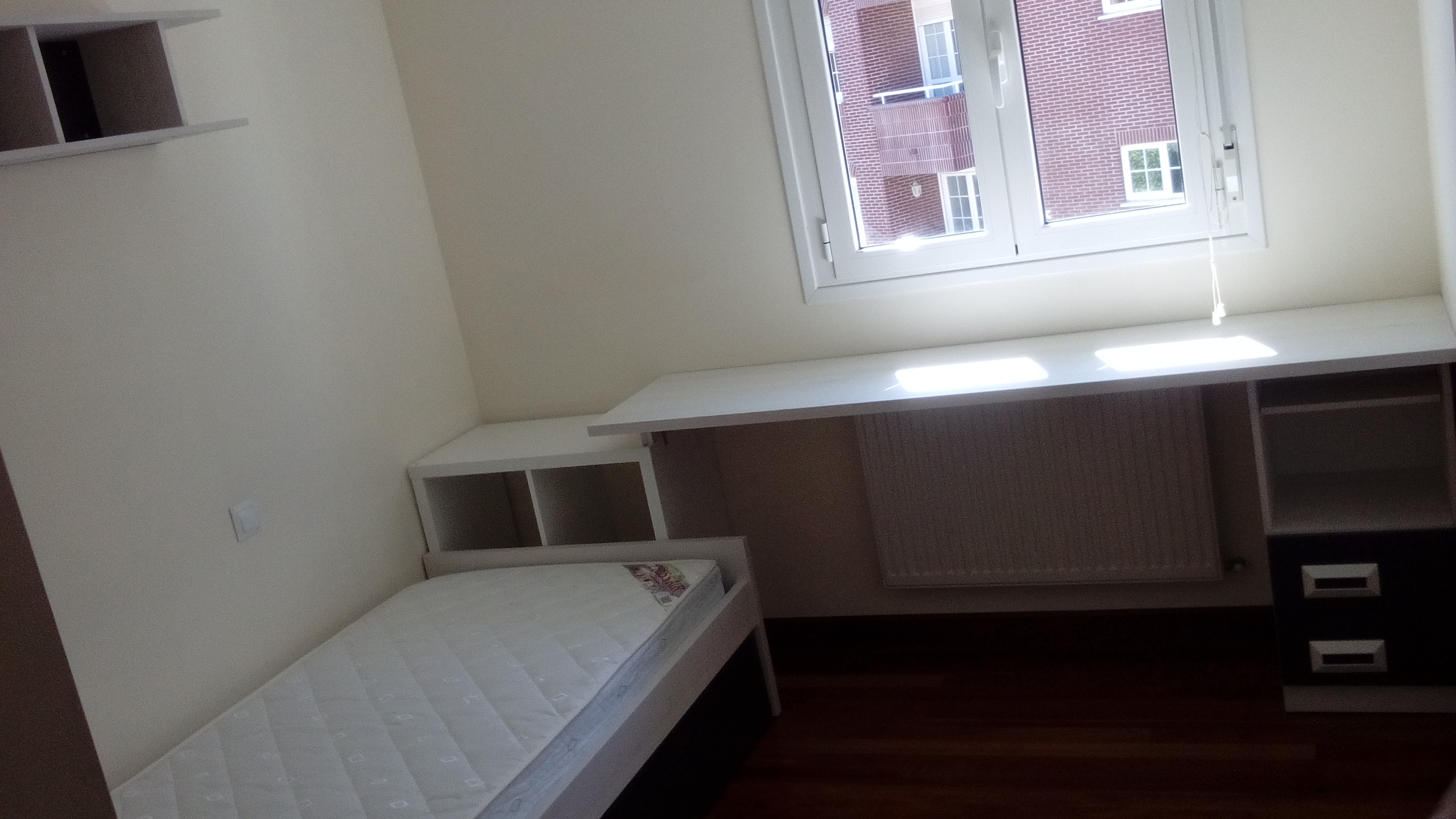 Piso en alquiler, Castro-Urdiales