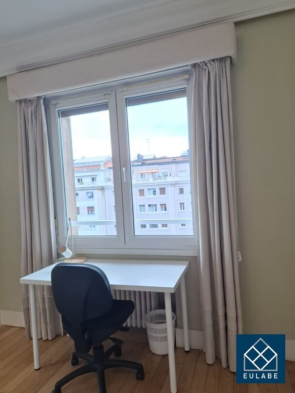 Appartamento 165 m² a Donostia / San Sebastián
