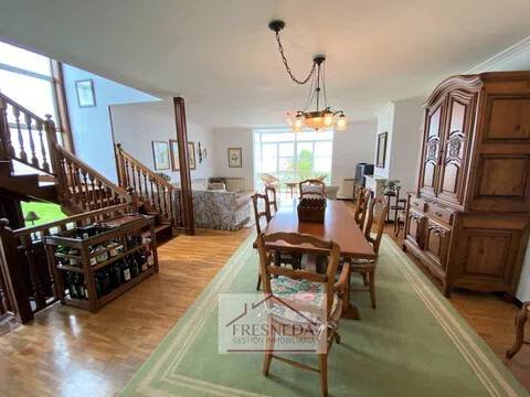 Casa 245 m² a Gozón