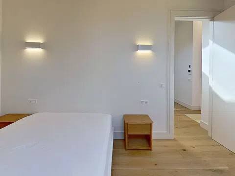 Pis de 165 m² a Pamplona
