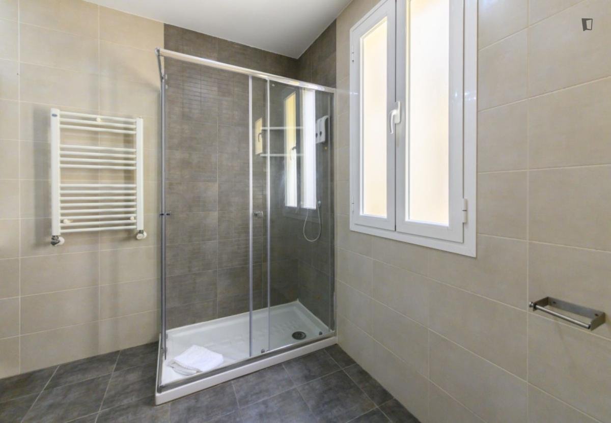 Piso de 82 m² en Madrid
