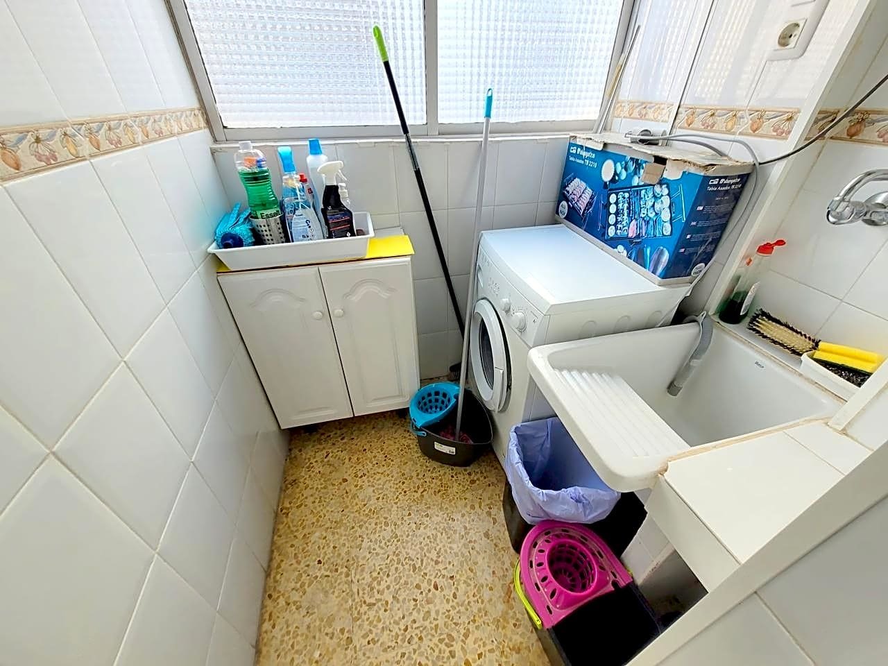 Wohnung 75 m² in Miramar