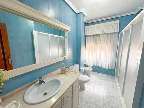 Piso de 147 m² en Murcia
