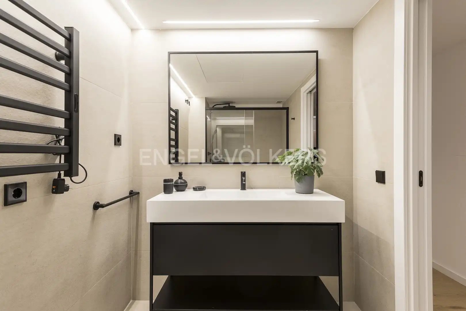 Piso de 150 m² en Barcelona