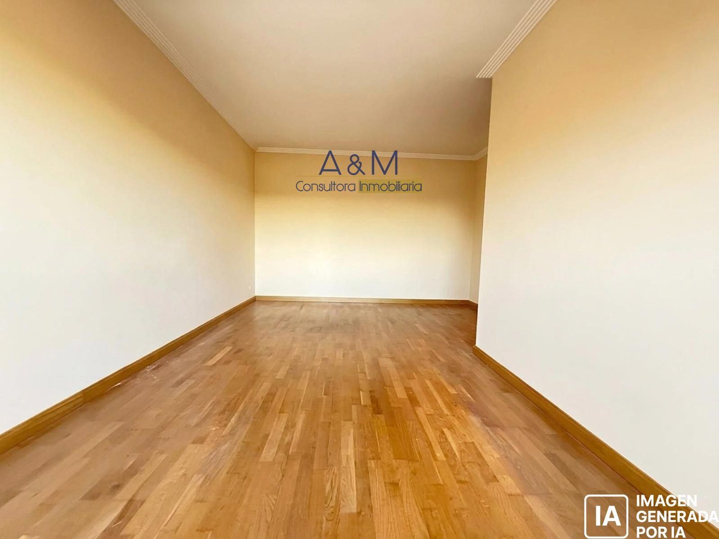 Piso de 112 m² en Valladolid