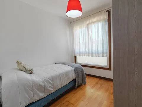 Pis de 85 m² a Fisterra