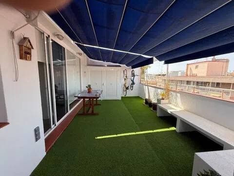 Apartamento 90 m² em Alacant / Alicante