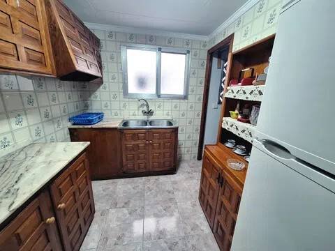 Pis de 77 m² a Xàbia