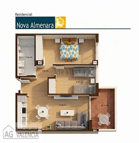Plànol