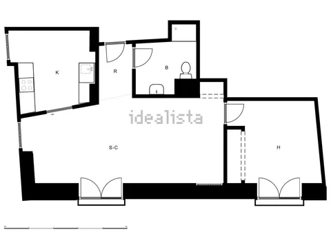 Planimetria