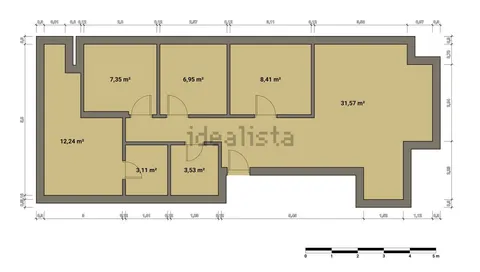 Planimetria