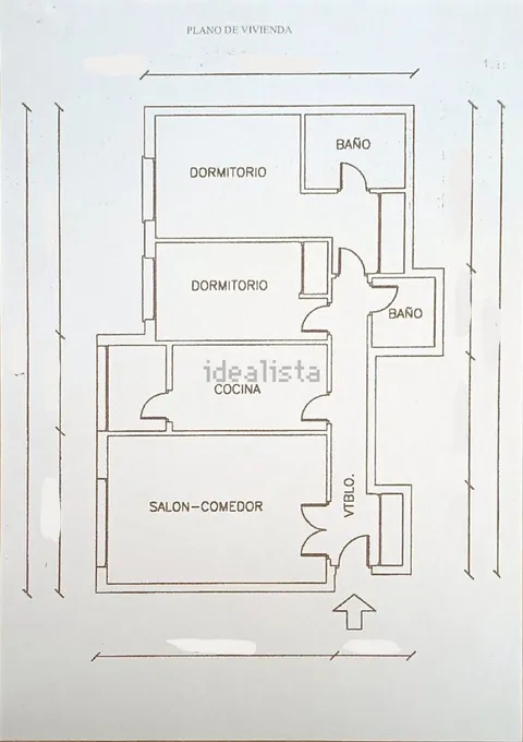 Plànol