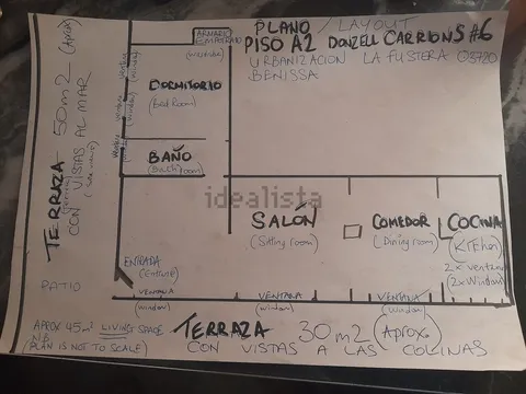 Plànol