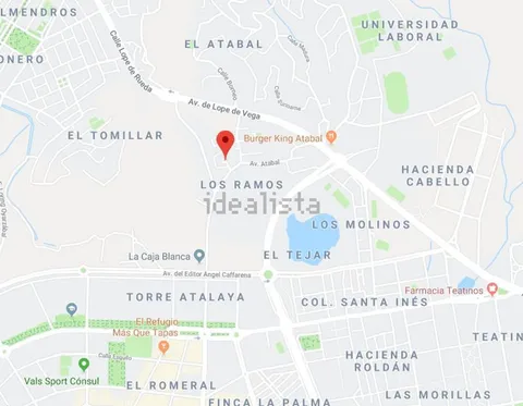 Plànol