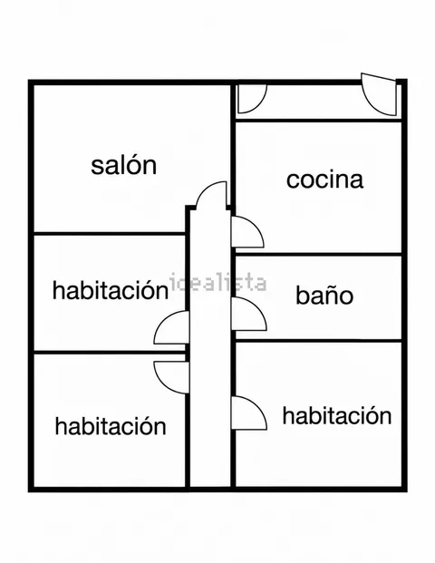 Plànol