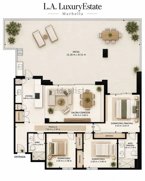 Plano