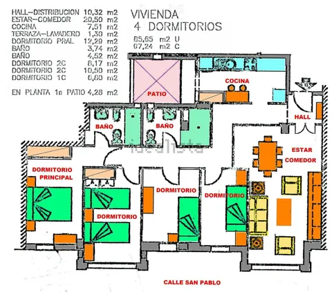 Plano