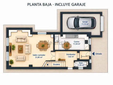 Plànol