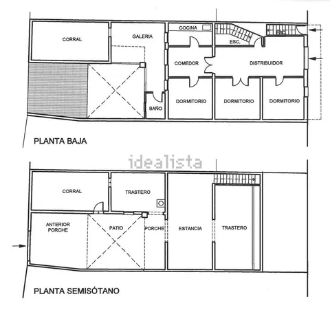 Plànol
