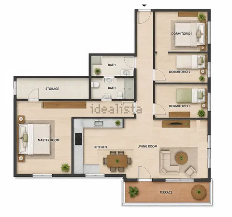 Plano