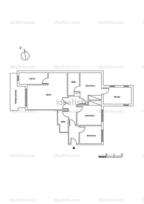 Plànol