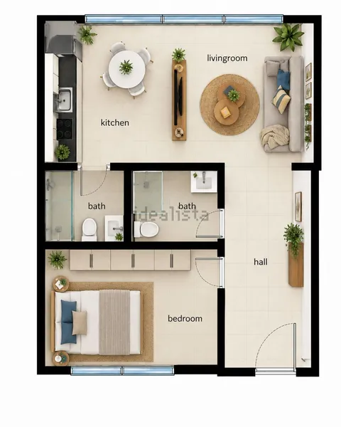 Plano