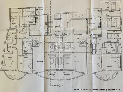 Planimetria