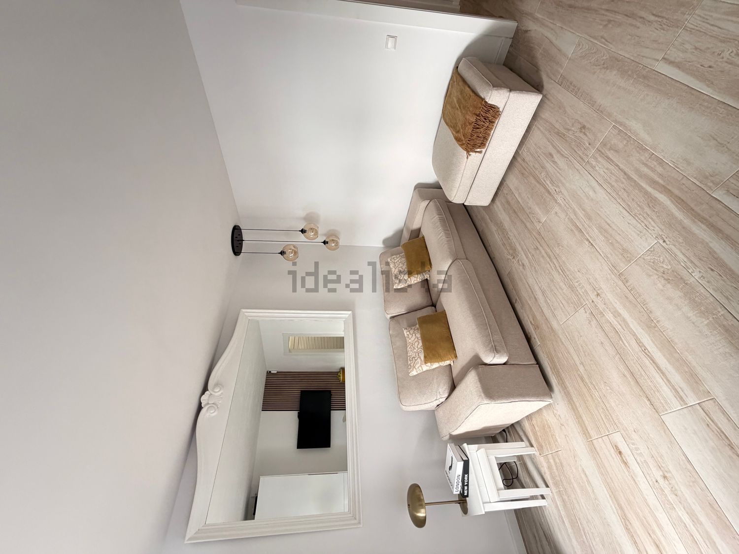 Pis de 50 m² a Sant Joan de Labritja
