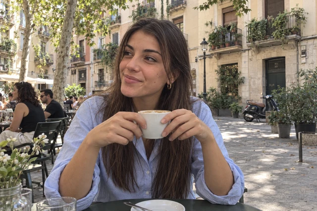 Estudiante de máster busca habitación en Gràcia o Sant Antoni